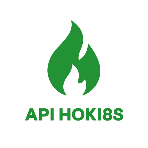 Api hoki88
